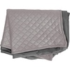 Convertible Quilt Top (Gray)