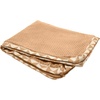 Plush & Kilim (Pyramid Latte)