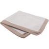 Sherpa & Suede (Clay)