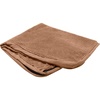 Terry & Suede (Camel)