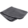 Terry & Suede (Gray)