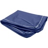 Water-Resistant Solid Polycanvas (Blue)