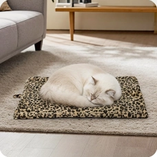 FURHAVEN Large Breed Dog Bed and Puppy Essentials